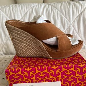Bailey 110mm Wedge Mules